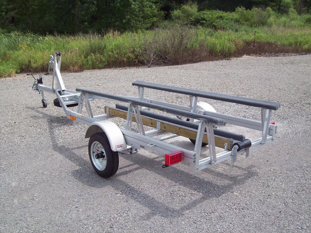 Trailex PocketShip Trailer