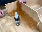 Portable Epoxy Station Thumbnail