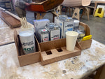 Portable Epoxy Station Thumbnail