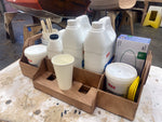 Portable Epoxy Station Thumbnail