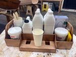 Portable Epoxy Station Thumbnail