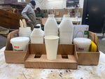 Portable Epoxy Station Thumbnail