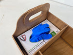 Portable Epoxy Station Thumbnail