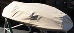 Custom Cover - Eastport Pram Hull Cover Thumbnail