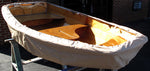 Custom Cover - Eastport Pram Hull Cover Thumbnail