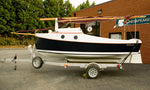 Trailex PocketShip Trailer Thumbnail