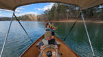 Peeler Skiff built by Gray T. Thumbnail
