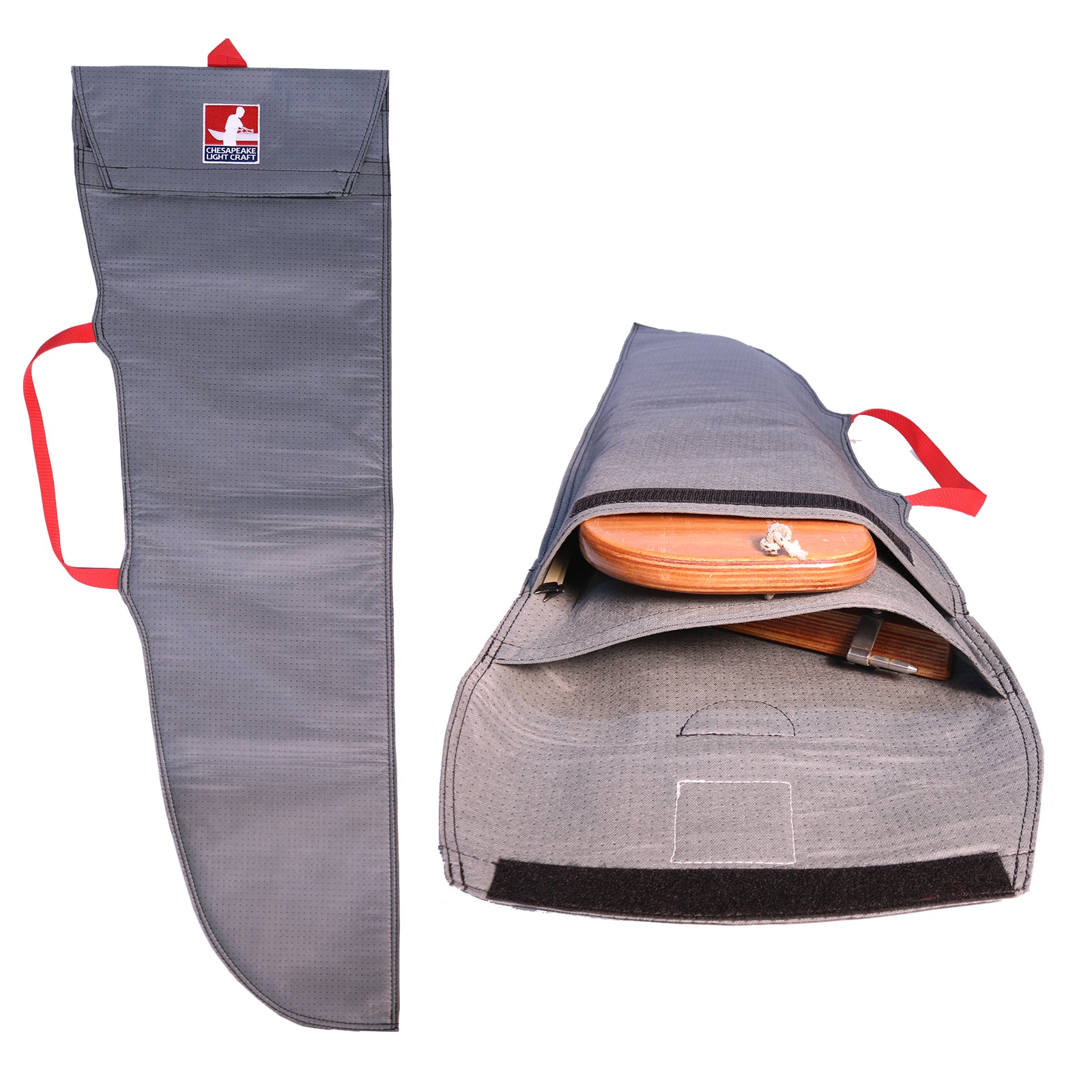 PT Spear Dinghy Foils Carry Case