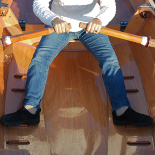 PT Spear Dinghy Footbrace Kit