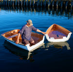 PT Eleven Nesting Dinghy floating parts Thumbnail