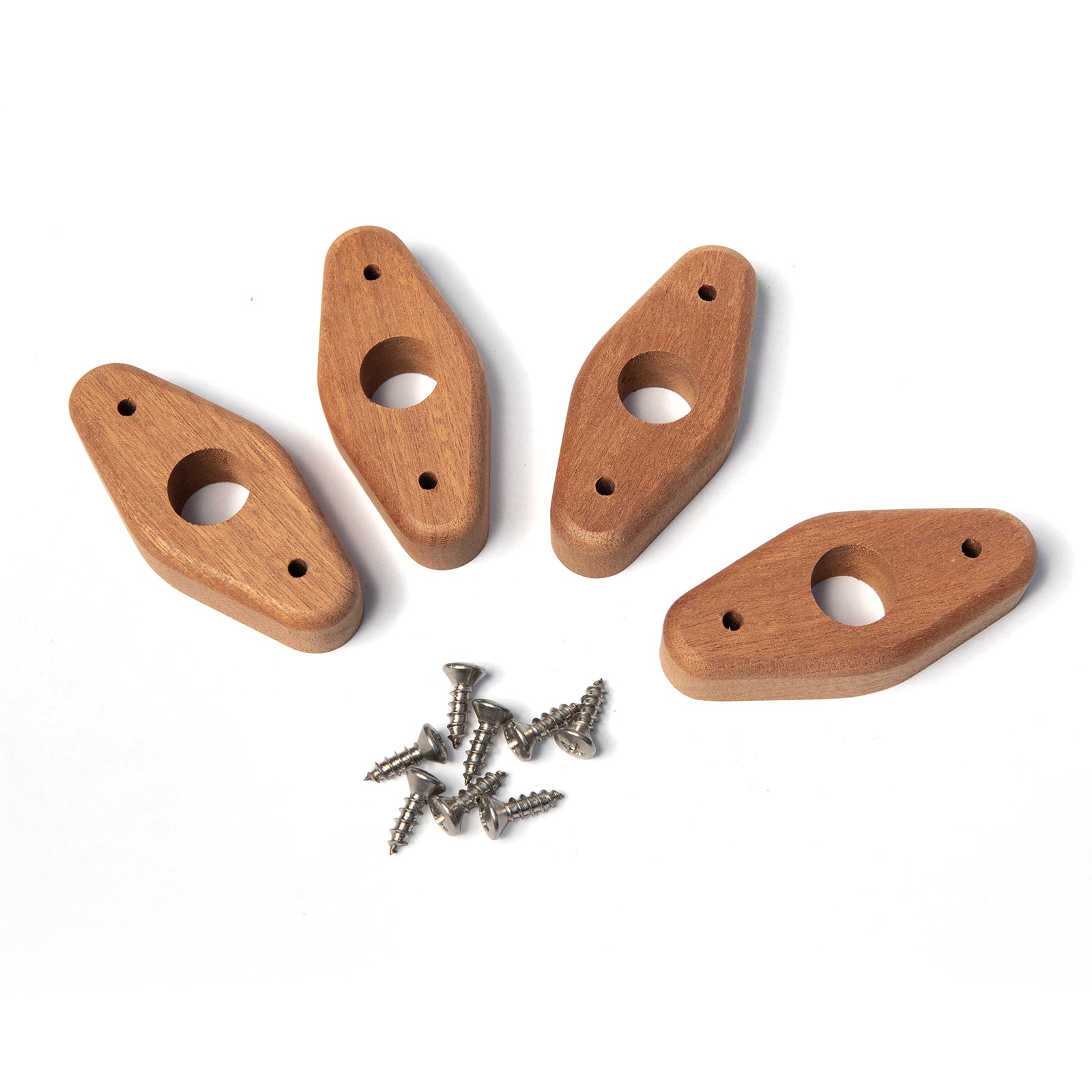 PT11 & Spear Oarlock Riser Kit