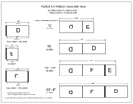 Large Okoume Marine Plywood Sheets (Puzzle Ply) Thumbnail