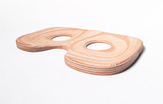 Oxford Wooden Seat