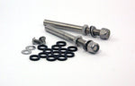 Replacement Parts for the Drop-in Rowing Unit Thumbnail