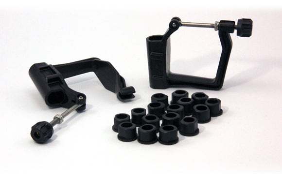Replacement Parts for the Drop-in Rowing Unit