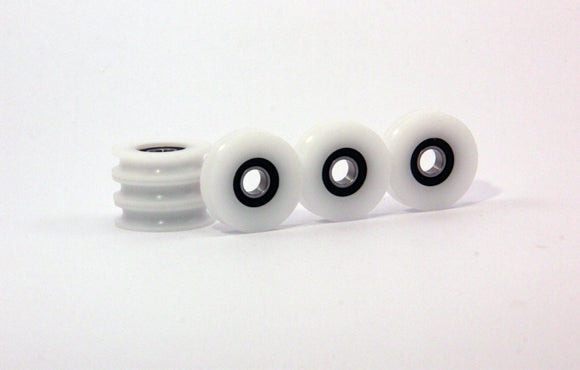 Replacement Parts for the Drop-in Rowing Unit