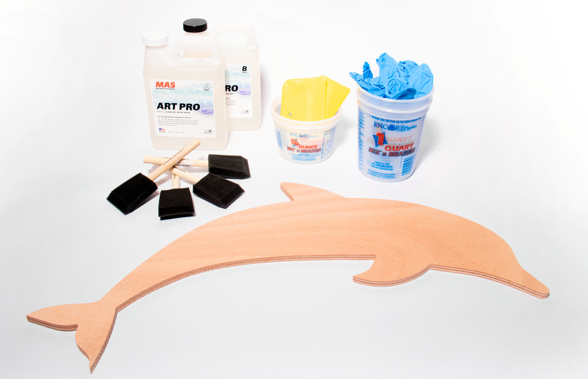 Art Pro Epoxy