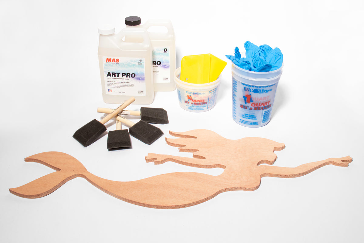 Art Pro Epoxy