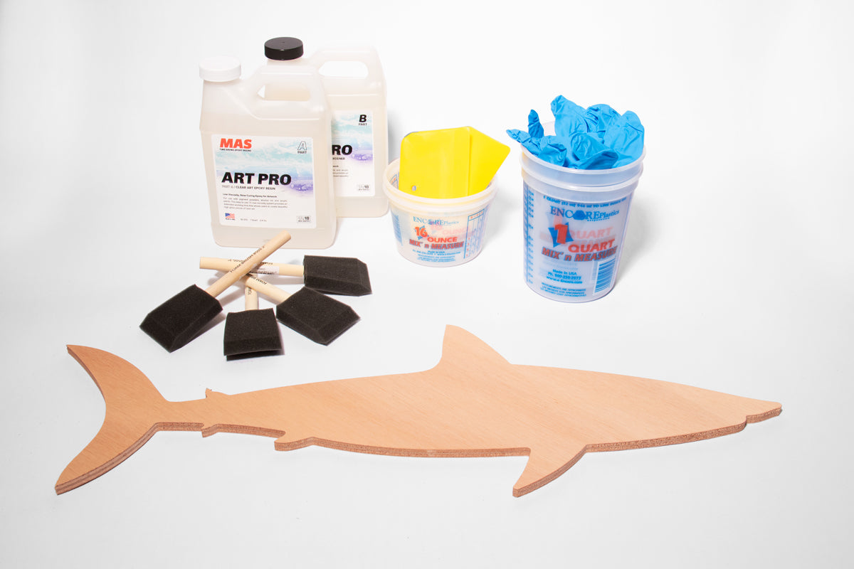 Art Pro Epoxy