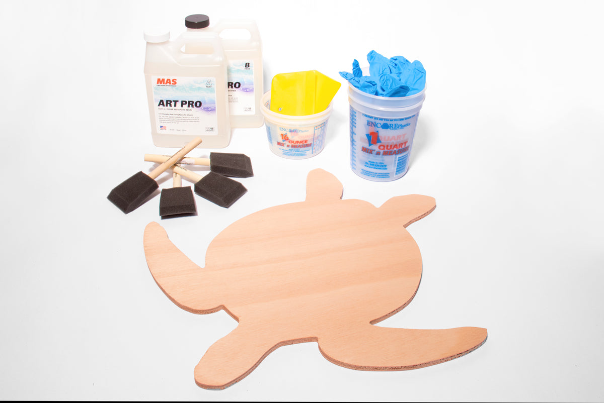 Art Pro Epoxy