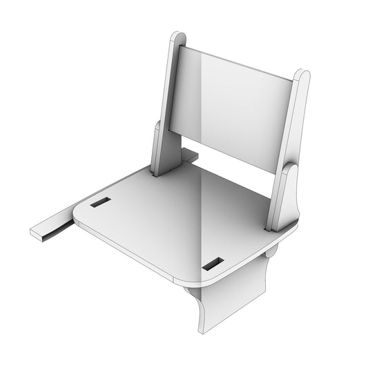 Rhode Runner - Social Seating Package