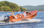 Rhode Runner - The CLC Runabout Thumbnail