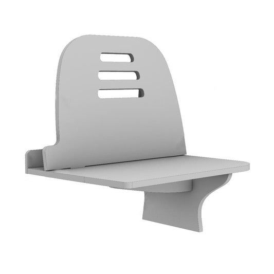 Rhode Runner - Fixed Seating Package