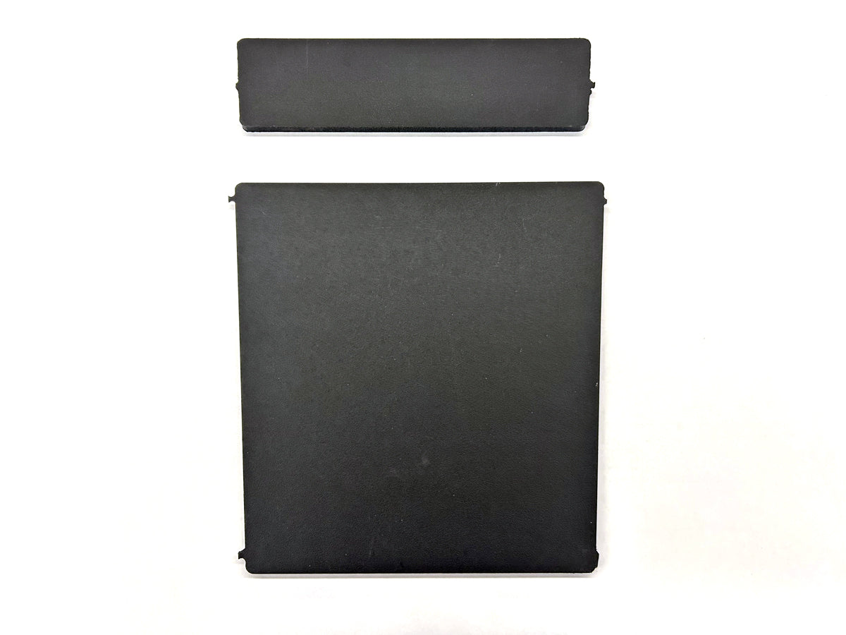 These pads support the motor mounts for the Rhode Runner.
