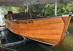 Rhode Runner Runabout built by Brian Z. Thumbnail
