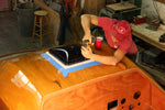 Teardrop Camper Rooftop Vent Kit Thumbnail