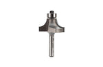 Round Over Router Bit Thumbnail