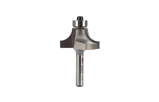 Round Over Router Bit