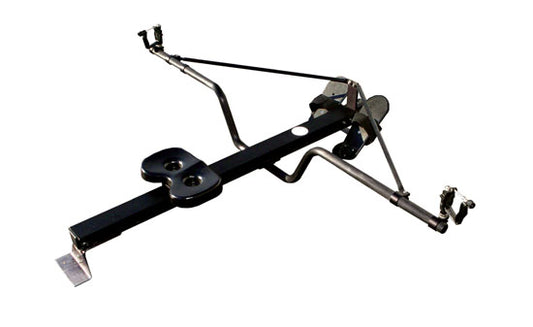 Drop-in Rowing Unit