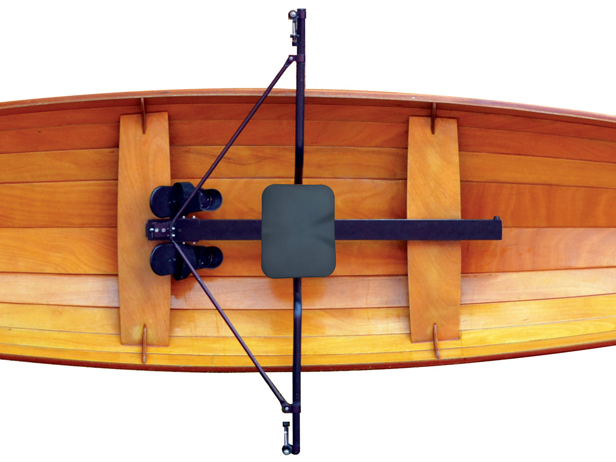 Drop-in Rowing Unit by CLC