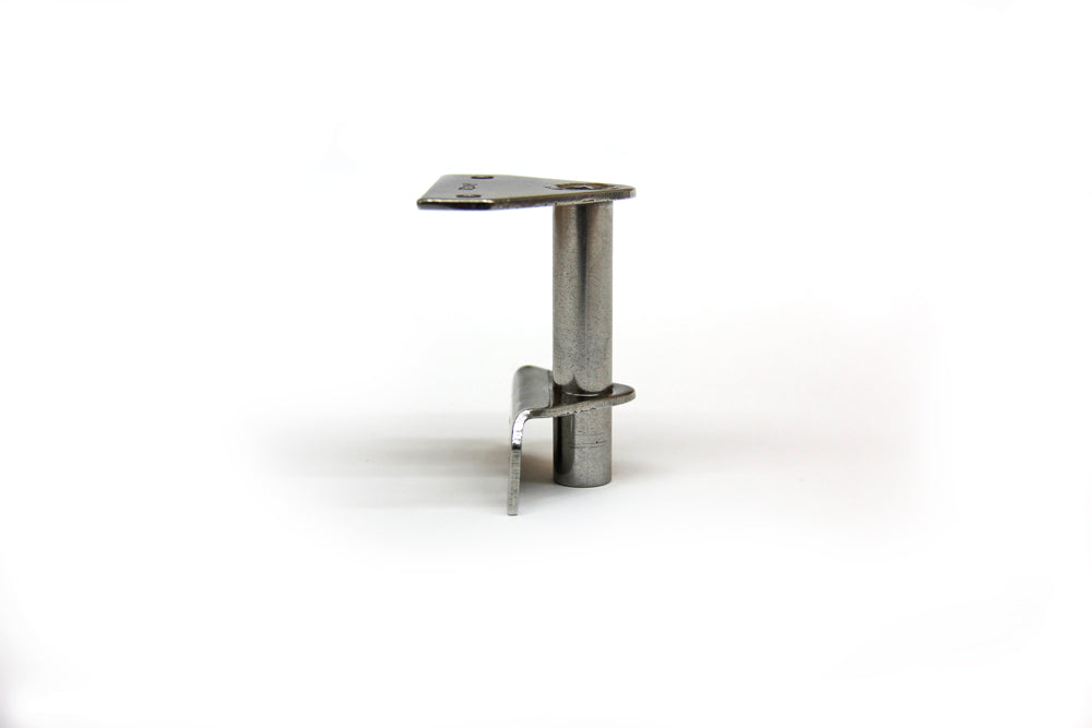 Rudder Mounts