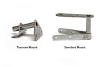 Rudder Mounts Thumbnail