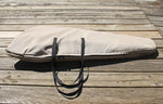 Rudder/Tiller Bag for Passagemaker Dinghy Thumbnail