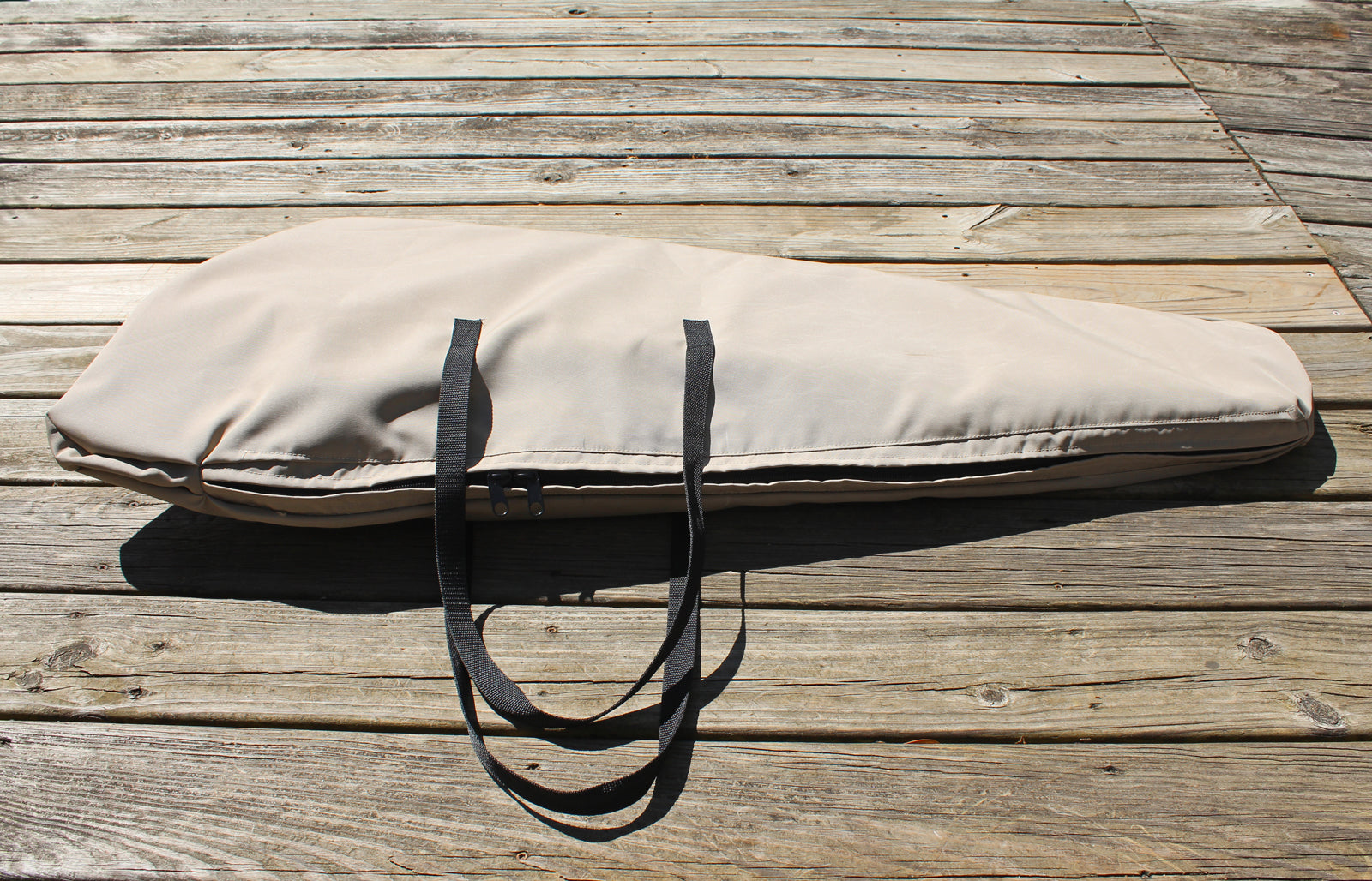 Rudder/Tiller Bag for Passagemaker Dinghy