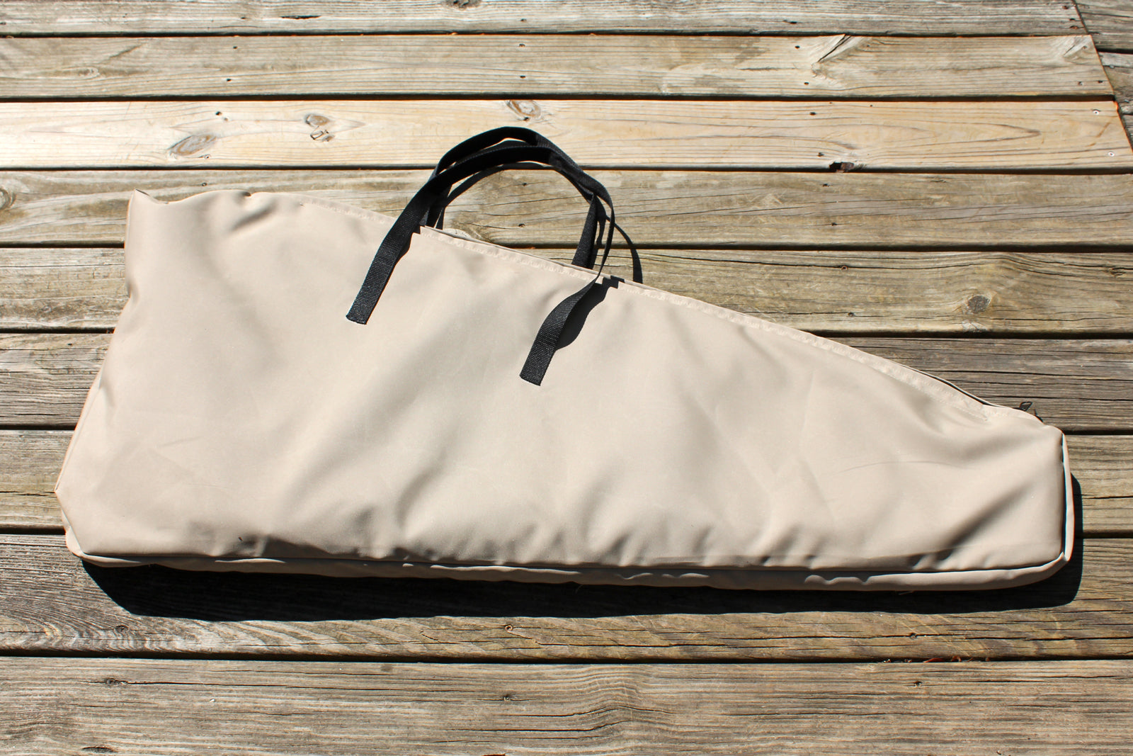 Rudder/Tiller Bag for Passagemaker Dinghy