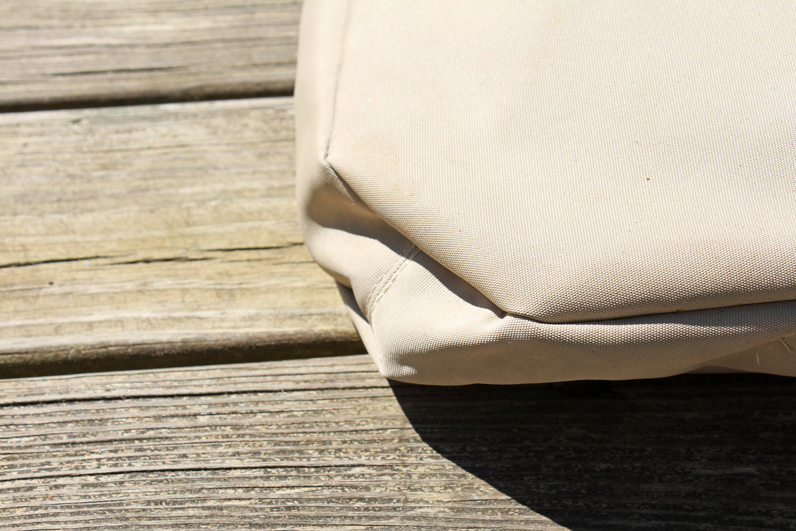 Rudder/Tiller Bag for Passagemaker Dinghy