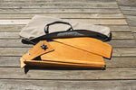 Rudder/Tiller Bag for Passagemaker Dinghy Thumbnail