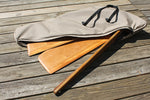 Rudder/Tiller Bag for Passagemaker Dinghy Thumbnail