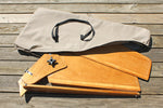 Rudder/Tiller Bag for Passagemaker Dinghy Thumbnail
