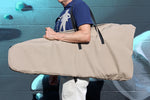 Rudder/Tiller Bag for Passagemaker Dinghy Thumbnail