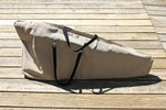 Rudder/Tiller Bag for Passagemaker Dinghy Thumbnail