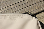 Rudder/Tiller Bag for Passagemaker Dinghy Thumbnail