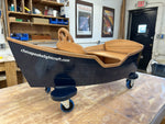 Rug Runner Kids Scooter Thumbnail