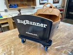 Rug Runner Kids Scooter Thumbnail