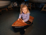 Rug Runner Kids Scooter Thumbnail