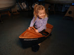 Rug Runner Kids Scooter Thumbnail